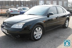 Ford Mondeo  2001 778331