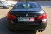 BMW M5  2011.  3
