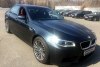 BMW M5  2011.  6