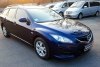 Mazda 6  2011.  6