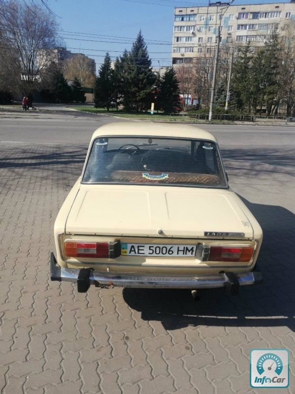 Лада 1300 sl
