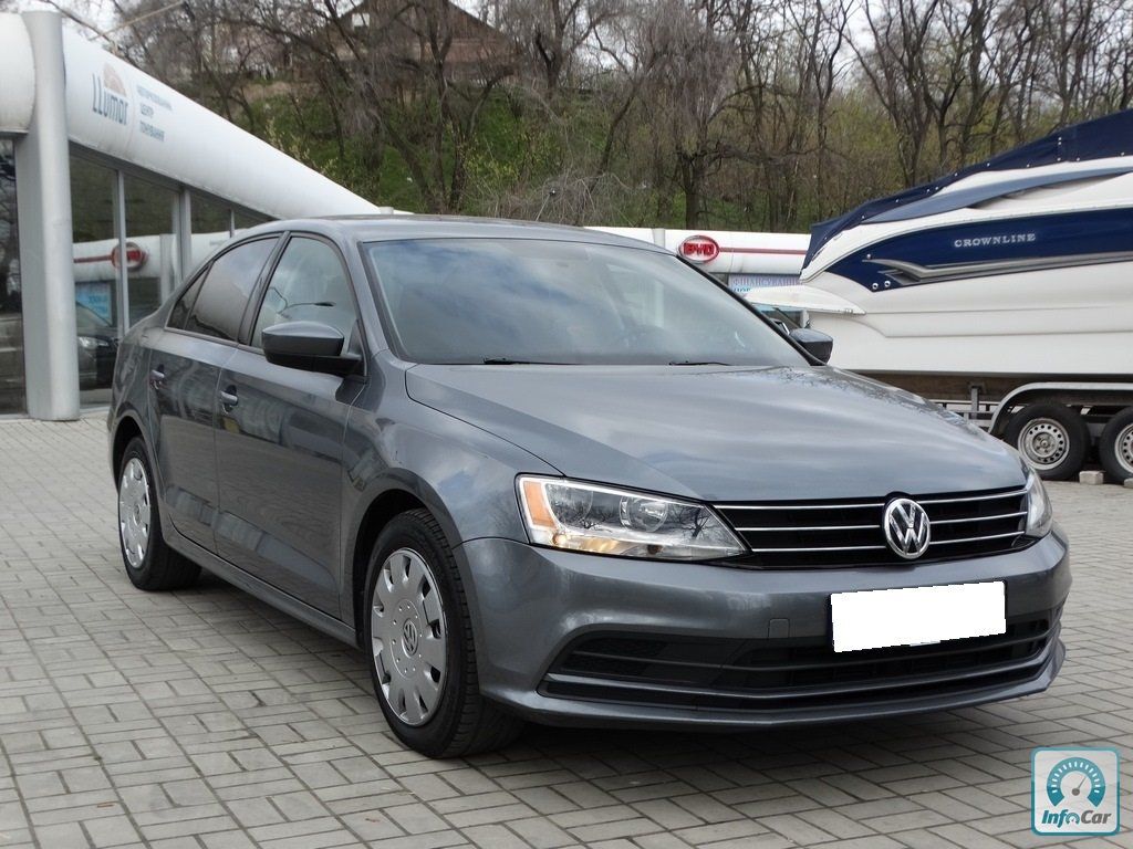 Volkswagen jetta донецк