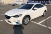 Mazda 6 Style 2016.  4