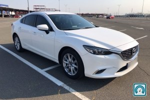 Mazda 6 Style 2016 778397