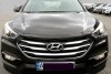 Hyundai Santa Fe 2.4 i MT 2017.  5