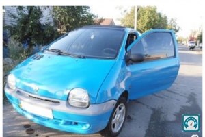 Renault Twingo  1995 778426