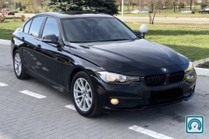 BMW 3 Series  2017 778465