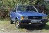 Audi 80  1980.  1