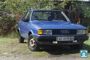 Audi 80  1980 778490