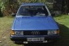 Audi 80  1980.  4