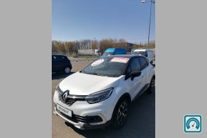 Renault Captur Intens 2018 778508
