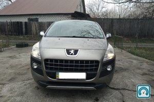 Peugeot 3008  2011 778534
