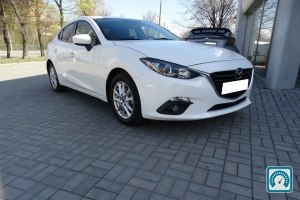 Mazda 3  2014 778561
