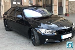 BMW 3 Series  2014 778567