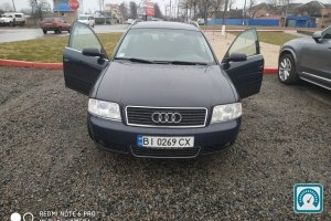 Audi A6  2004 778584