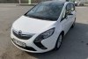 Opel Zafira 7 2016.  2