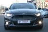 Ford Fusion  2015.  2