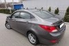 Hyundai Accent 1,6  2011.  4
