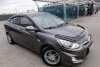 Hyundai Accent 1,6  2011.  5