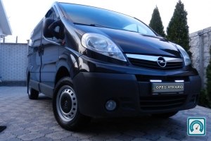 Opel Vivaro  2012 778649