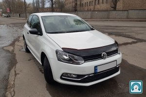 Volkswagen Polo  2017 778650