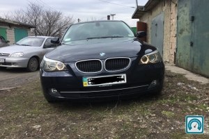 BMW 5 Series  2008 778659