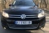 Volkswagen Touareg  ! 2013.  1