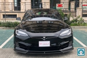 Tesla Model S Full 2017 778704