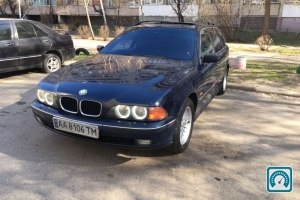 BMW 5 Series Touring 1997 778710