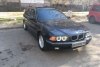 BMW 5 Series Touring 1997.  2