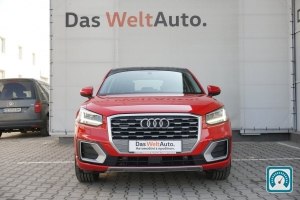 Audi Q2  2018 778773