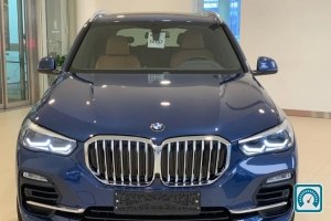BMW X5 3.0d AT 2018 778783