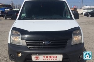 Ford Transit Connect  2012 778788