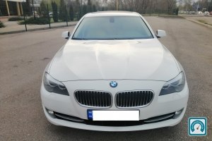 BMW 5 Series  2011 778794