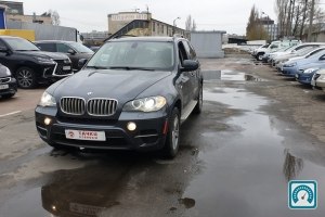 BMW X5  2011 778825