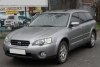 Subaru Outback  2006.  1