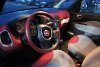 Fiat 500L  2013.  5