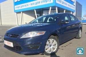 Ford Mondeo  2011 778881