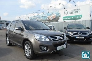 Great Wall Haval H6  2015 778890