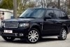 Land Rover Range Rover  2011.  1
