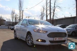 Ford Fusion  2013 778964