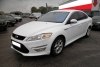 Ford Mondeo Offcial 2011.  1