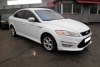 Ford Mondeo Offcial 2011.  2