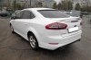 Ford Mondeo Offcial 2011.  4