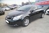 Toyota Avensis Official 2011.  1