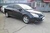 Toyota Avensis Official 2011.  2