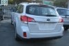 Subaru Outback EuropaRcamer 2011. ���� 2