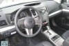Subaru Outback EuropaRcamer 2011. ���� 4
