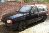 Opel Kadett E 1986. ���� 2