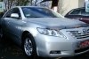 Toyota Camry  2008. Фото 1